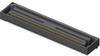 Mezzanine Conn, Rcpt, 60Pos, 2Row, 0.5Mm; Mezzanine Connector Type Samtec - 36AJ8017 - Newark, An Avnet Company
