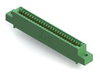 Card Conn, Single Side, 26Pos, Wire Wrap; Card Edge Connector Type Edac - 68AJ0031 - Newark, An Avnet Company