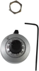 Turns Counting Dial, 11, 6.35Mm; No. Of Turns Vishay - 20M1640 - Newark, An Avnet Company