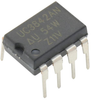 Ic, Current Mode Pwm Ctrl, 30V, Dip-8; Input Voltage Texas Instruments - 55AK2820 - Newark, An Avnet Company