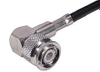 RF Coaxial Cable Mount Connector - 22543606 - Richardson RFPD