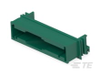 PCB Headers & Receptacles - 2-1743107-3 - TE Connectivity