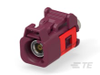 Data Connectivity Housings - 2098287-4 - TE Connectivity