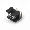 Headers, Male Pins - 17-1-2823360-8-ND - DigiKey