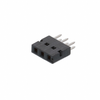 Headers, Receptacles, Female Sockets - 609-5423-ND - DigiKey