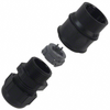 Modular/Ethernet Connector Plug Housings - APC1009-ND - DigiKey