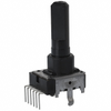 Rotary Potentiometers, Rheostats - P2K5502-ND - DigiKey