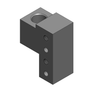 Naams Apr330m Pin Retainer -  - Tech Rim Standards, LLC