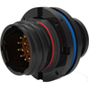 Circular Connector Assemblies - 1178-S587DZ-14-97PN-ND - DigiKey