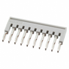 Terminal Block Jumpers - 277-15392-ND - DigiKey