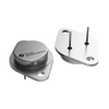 Voltage Regulators - Linear, Low Drop Out (LDO) Regulators - LM137KG-MW8-ND - DigiKey