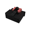Rectangular Connector Housings - 609-10159549-116KALF-ND - DigiKey