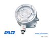 BARK Mechanical Pressure Switches - B1X-M12SS-UL - Galco Industrial Electronics