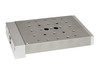 Linear Stage, Single-Row Ball Bearings, 3.15 in., 10-24 and 1/4-20 -- UMR12.80