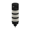 Stackable Tower Lighting, Beacons, and Components - 2170-TL70GYRAQ8-ND - DigiKey