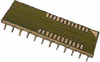 IC & Component Sockets - 28-35W000-10 - Powell Electronics, Inc.