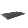 Enclosures Accessories and Hardware - RM1U1928VBK - Powell Electronics, Inc.