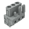 Female connector/socket - 232-133 - WAGO