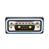 D-Sub Connector Assemblies - 37-CDFR7W2113L461-ND - DigiKey