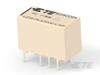 Electromechanical Relays & Contactors - 1-1422008-1 - TE Connectivity