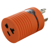 Power Entry Connector Accessories - 6020-ADL530520-ND - DigiKey
