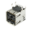 USB, DVI, HDMI Connector Assemblies - 5787617-4 - ODG (Origin Data Global)