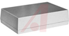 Enclosure; Plastic; 9.5 in. L x 6.340 in. W x 2.510 in. H; Gray - 70196516 - Allied Electronics, Inc.