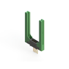 Edgeboard Connectors - 151-395-006-542-458-ND - DigiKey
