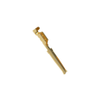 D-Sub, D-Shaped Connector Contacts - L17HRD2F015K-ND - DigiKey