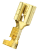 Spade Connectors - 1787177 - RS Components, Ltd.