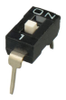 Rotary Encoded DIP Switches - 8772163 - RS Components, Ltd.