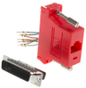 D Sub Adapters - 3148127 - RS Components, Ltd.