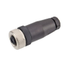 Industrial Circular Connectors - 335196 - RS Components, Ltd.