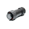 Industrial Circular Connectors - 2072333 - RS Components, Ltd.