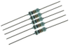 Through Hole Resistors - 1651031 - RS Components, Ltd.