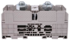 DIN Rail Terminal Blocks - 8240142 - RS Components, Ltd.