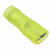 Quick Connects, Quick Disconnect Connectors - 3M157434-ND - DigiKey