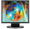 17-Inch MultiSync® Series LCD Monitor -- LCD175VXM+BK