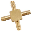 Barbed Tubing Union Cross - MHC-4 - Beswick Engineering Co., Inc.