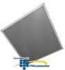 Valcom 2' x 2' Lay-in Ceiling Speaker (2 Pack) - V-9022A-2 - TelephoneStuff.com