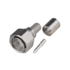 Coaxial Connector (RF) Assemblies - 5480-RFD-43M-400-ND - DigiKey
