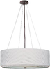 E95060-100OI Pendants-Drum Shade - 664826 - Capital Lighting, Inc.