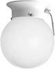 P3605-30SW Flush Mounts-Bowl Style - 783992 - Capital Lighting, Inc.