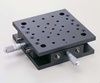 Two-axis Large Platform Translation Stage