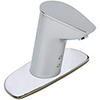 Symmons Ultra-Sense® Battery Powered Sensor Faucet - S-6060 - Symmons Industries, Inc.