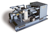 Lubrication System Providing 2.7 GPM at 20 PSI, Air-Cooled Heat Exchanger -- YC792-1