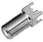 RF Connectors / Coaxial Connectors - 887046-1 - VAST STOCK CO., LIMITED