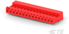 Standard Rectangular Connectors - 4-644783-5 - TE Connectivity