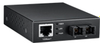 Media Converter, 100Mbps, Single mode 1310nm, 40km, SC, AC Adapter -- EKI-2541SL