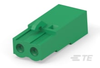 PCB Terminal Blocks -- 1986160-2 - Image